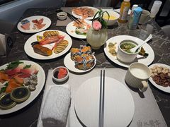 -曲水兰亭(北京四惠店)