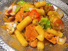 -叶派龙虾·招牌十三香(合肥路首店)