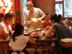 -椒香城门口重庆老火锅(美颂广场店)