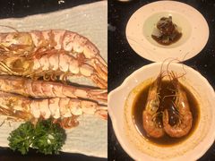 -梅筑·创意料理(王府井百货店)