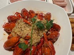 -海底捞火锅(国奥村店)