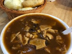 -高群生逍遥胡辣汤(城东路店)