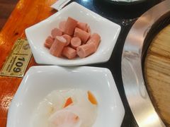 -三里屯土灶炖公鸡地锅鸡(江东店)