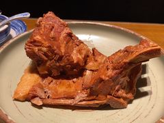 -95号酱骨·一块豆腐(展春园西路店)