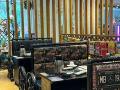 -木槿花韩式炭烤·熟成肉工坊(孙文东路店)