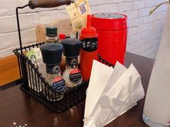 -向日葵十五度餐厅(昌平区店)