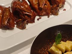 -富力丽思卡尔顿酒店·丽轩中餐厅