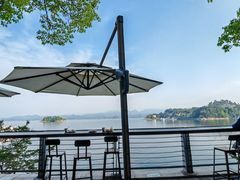 -绿城千岛湖喜来登度假酒店