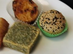 -上海虹桥宾馆·SLIDER(郁锦香店)