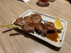 -小山日本料理(兴业太古汇店)