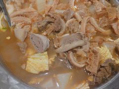 -古乐牛香·鲜牛肉牛杂火锅(新区店)