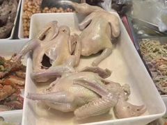 -张记卤菜店(三条巷店)