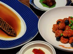 -曾宴·楚菜(湖北省博物馆店)