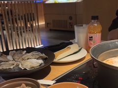 -温野菜涮涮锅(西单大悦城店)