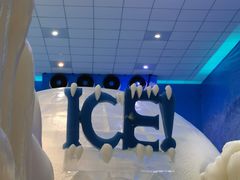 -宁波冰雪大世界(北仑区)