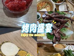 -烤五行·烧烤烤串(石佛营店)