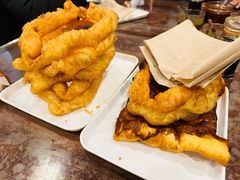 -清真老刘蒸饺