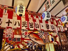 -平成屋·午肴夜酒(四川北路店)