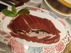 -在前门·烤鸭北京菜(五月花广场店)