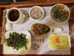 -爱贝蕊恩韩式月子会所(南山店)