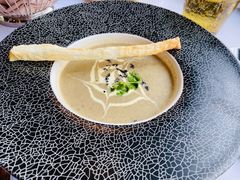 -Kathleen's Waitan 凯圣琳江景西餐厅(外滩店)