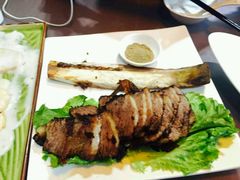 -金陵一哥龙虾(水木秦淮店)