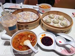 -小六汤包(万和城店)