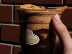 -HUGS coffee(东区店)