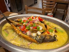 -九老汉·川渝江湖菜(合川路2店)