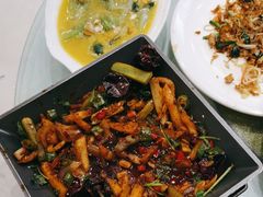 -李氏传家菜(兴城路店)