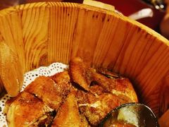 -胡桃里乐队酒馆(鎏嘉码头店)