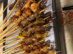 -小林哥的海鲜馆·夜宵烧烤(渔人码头店)