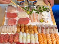 -鮨冠OMAKASE食べ放题(北京首店)