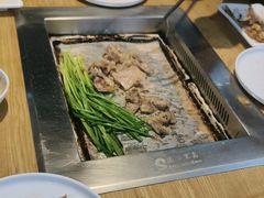 -苏格里岛自助海鲜烤肉火锅(集美万达店)