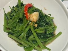 -帕蓝·暹罗料理(大学路店)