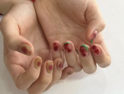 -LILY NAILS美甲美睫