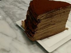 -Awfully Chocolate(来福士广场店)