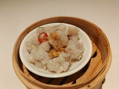 -利苑酒家(合景国际金融广场店)