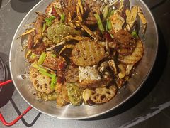-红盔甲·小龙虾(人民广场店)