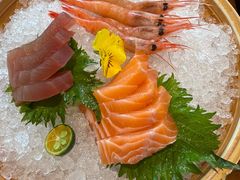 -九井澤精致料理(金茂店)