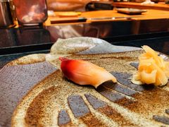 -奈良本寿司(永嘉路店)