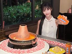 -乐宴·老北京铜火锅(桂庙店)