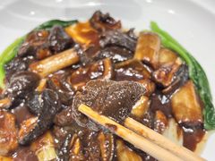 -渔家风味·鲅鱼水饺·央视展播·海鲜天津菜(开发区店)