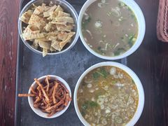 -化三驴肉汤(金明东街店)