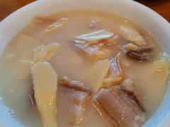 -山菜馆(竹海公园店)