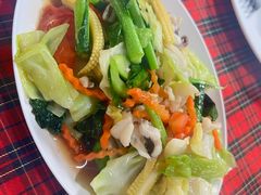 -Raya Father Restaurant