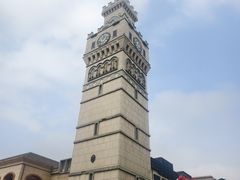 -王府井奥莱临潼小镇(临潼店)