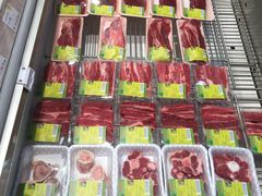 -果蔬好生活超市(乐堤港店)