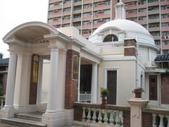 -香港大学