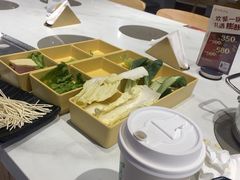 -呷哺呷哺 黄金牧场 (新中关购物中心店)